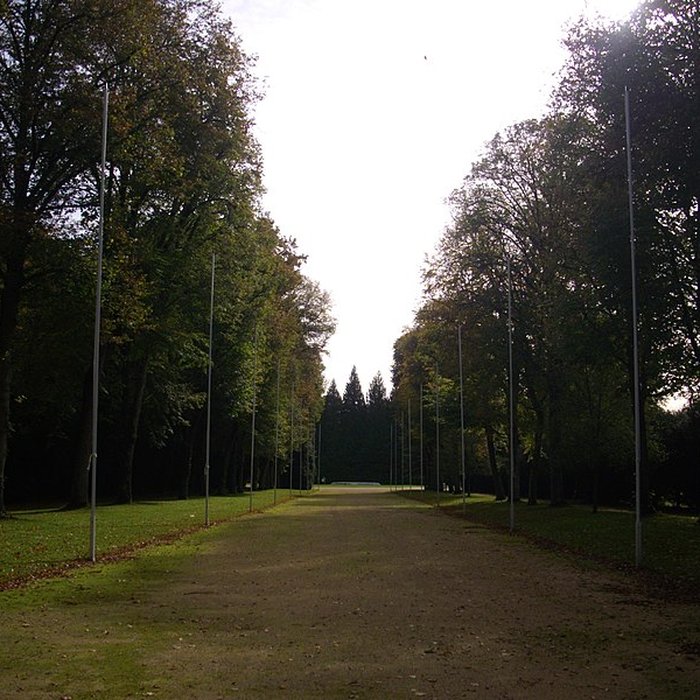 Photo de Clairière de lArmistice à Compiègne