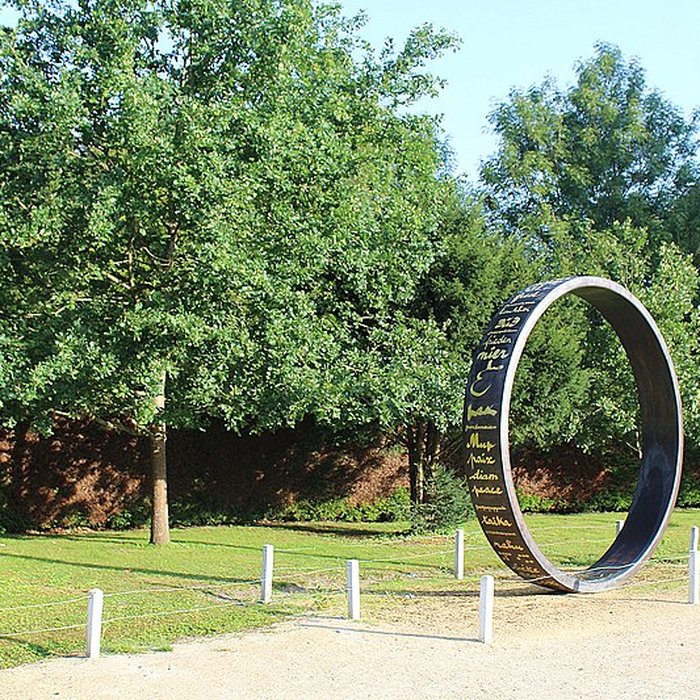 Photo de Clairière de lArmistice à Compiègne
