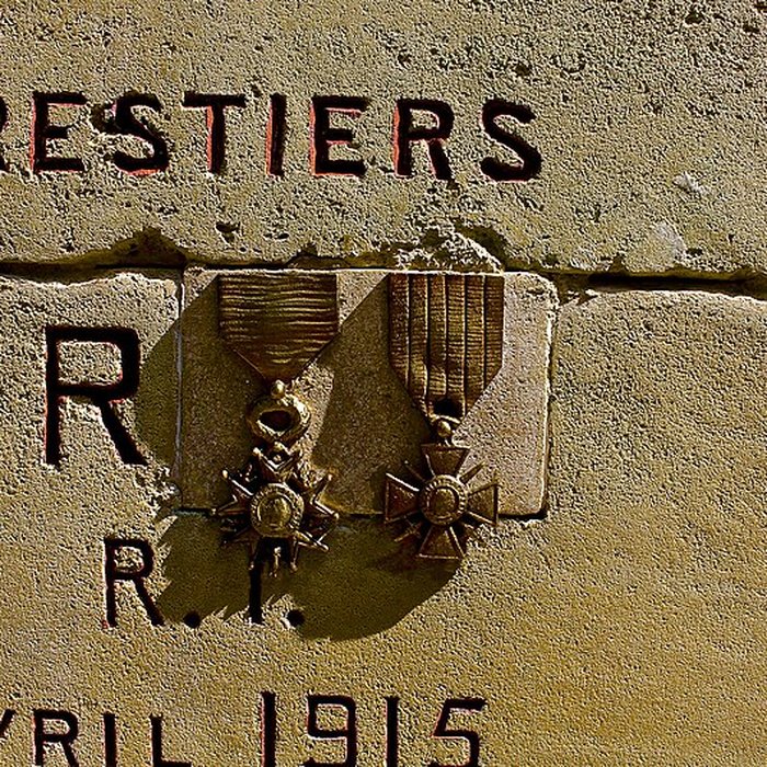 Photo de Clairière de lArmistice à Compiègne