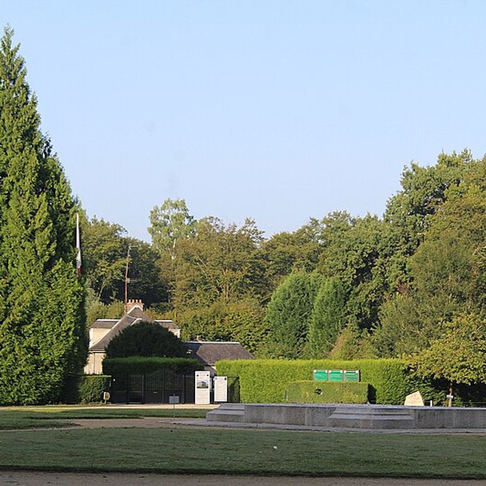 Photo de Clairière de lArmistice à Compiègne