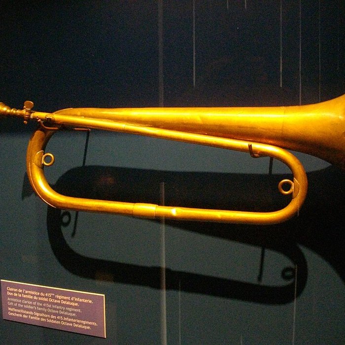 Photo de Clairière de lArmistice à Compiègne