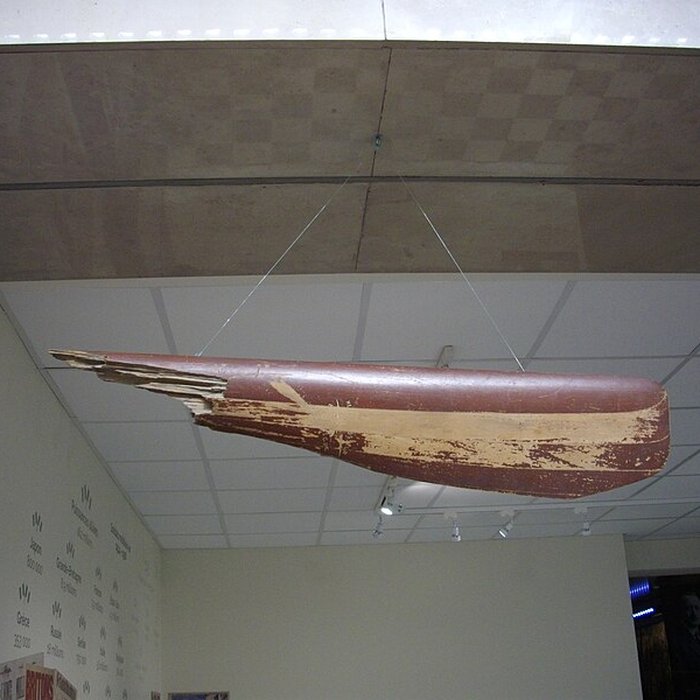 Photo de Clairière de lArmistice à Compiègne