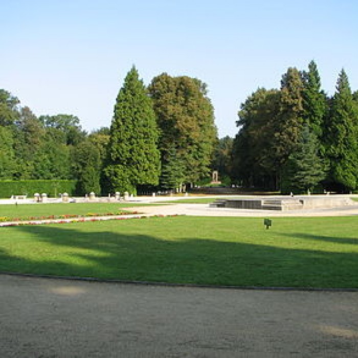 Photo de Clairière de lArmistice à Compiègne