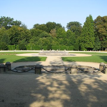 Clairière de lArmistice à Compiègne