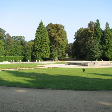 Clairière de lArmistice à Compiègne