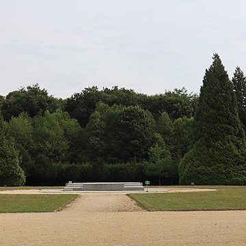 Clairière de lArmistice à Compiègne