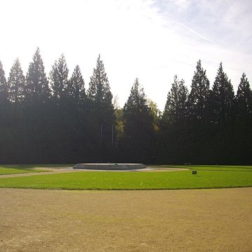 Clairière de lArmistice à Compiègne