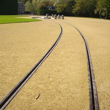 Clairière de lArmistice à Compiègne