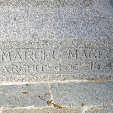 Clairière de lArmistice à Compiègne