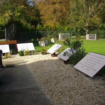 Clairière de lArmistice à Compiègne