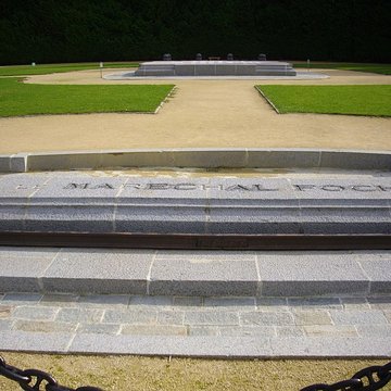 Clairière de lArmistice à Compiègne