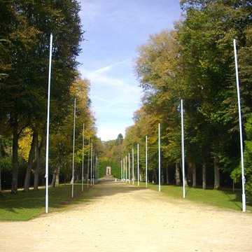 Clairière de lArmistice à Compiègne