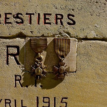 Clairière de lArmistice à Compiègne