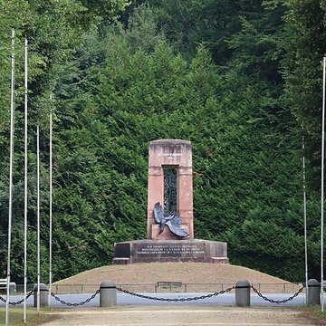 Clairière de lArmistice à Compiègne