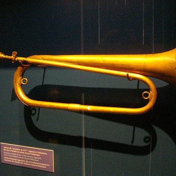 Clairière de lArmistice à Compiègne