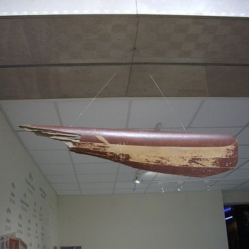 Clairière de lArmistice à Compiègne