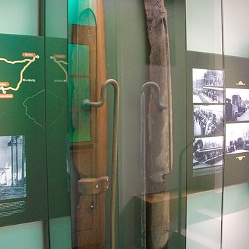 Clairière de lArmistice à Compiègne