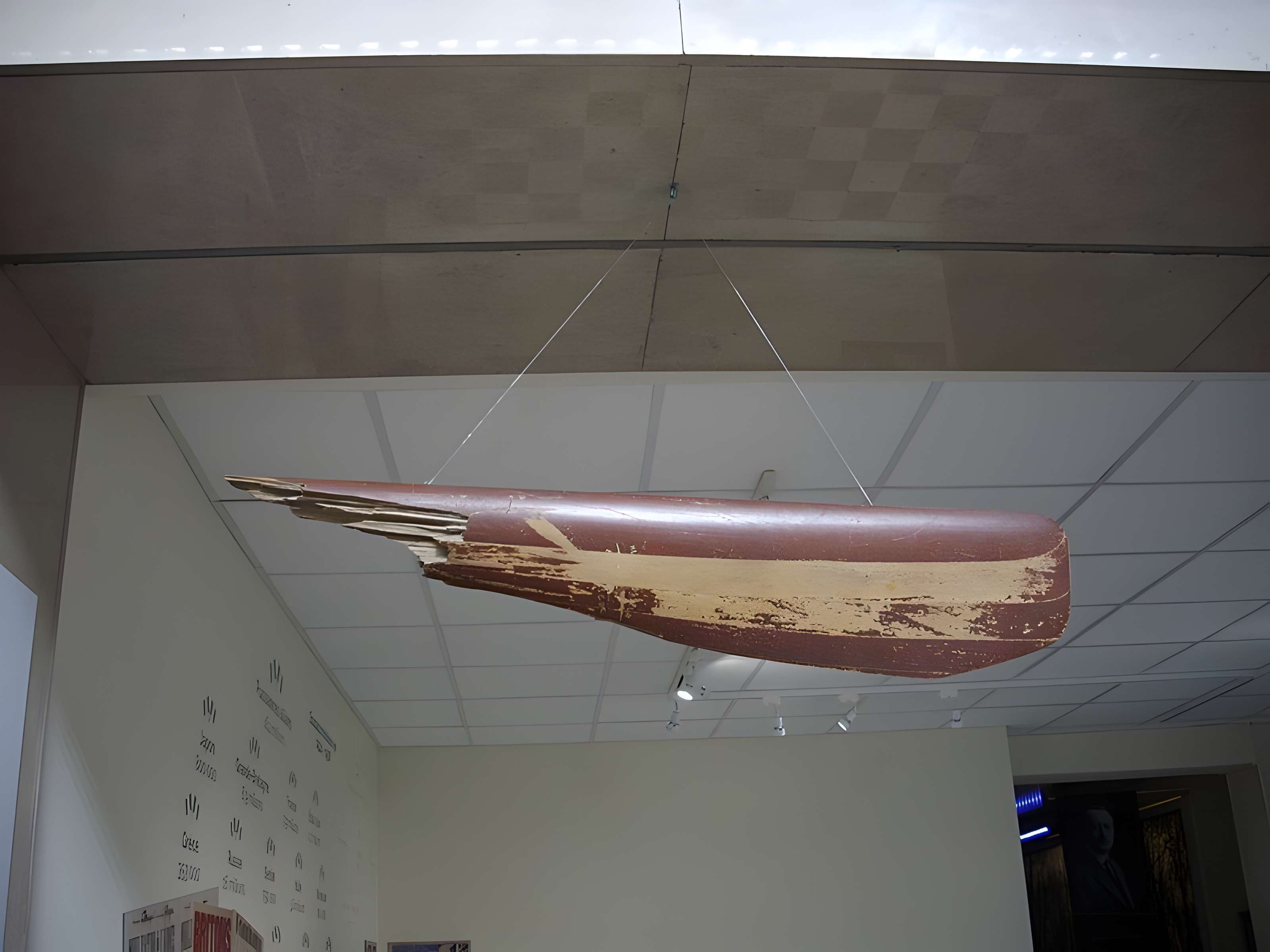 Clairière de l'Armistice à Compiègne