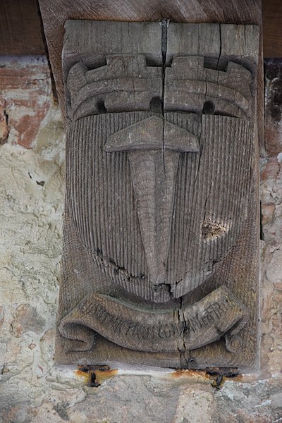 Cloître de la cathédrale de Beauvais