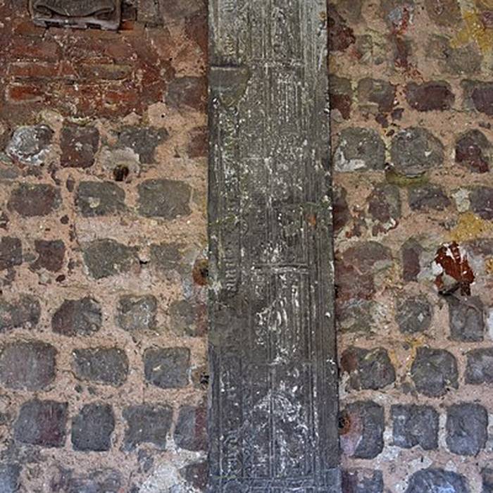 Photo de Cloître de la cathédrale de Beauvais