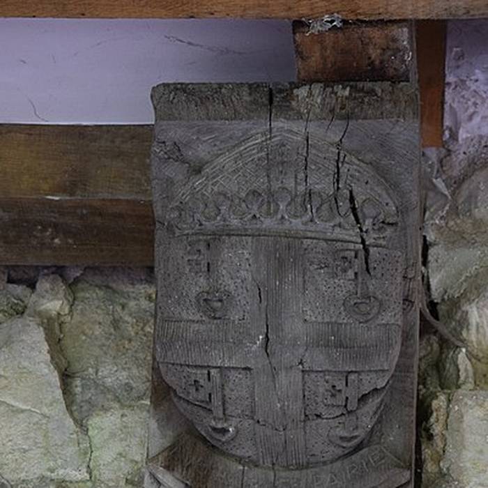 Photo de Cloître de la cathédrale de Beauvais