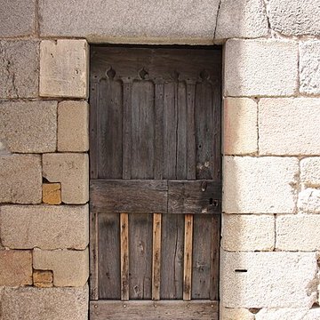Collégiale Saint-Pierre de Pouilly-lès-Feurs
