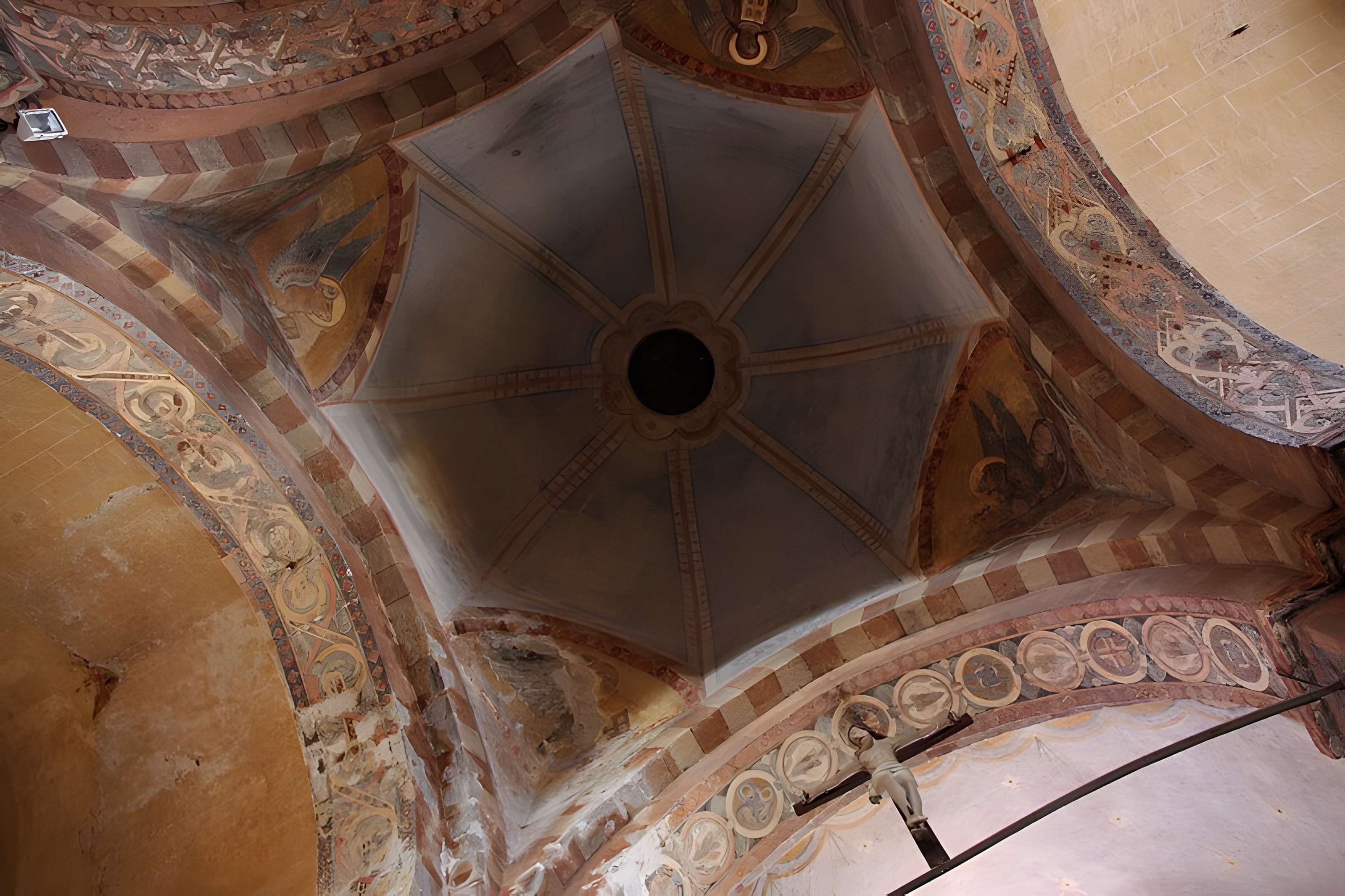 Collégiale Saint-Pierre de Pouilly-lès-Feurs