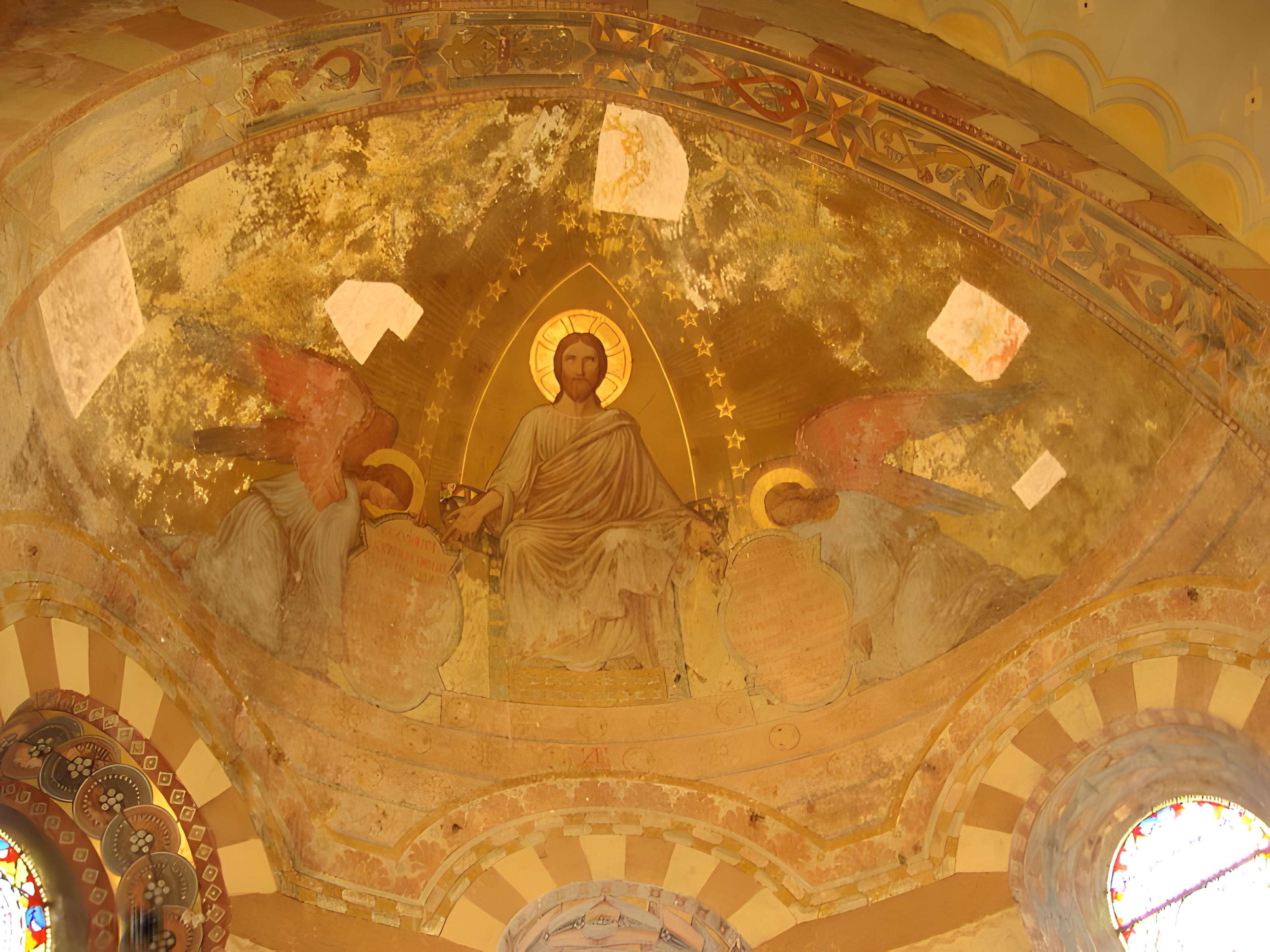 Collégiale Saint-Pierre de Pouilly-lès-Feurs