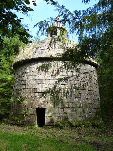Photo de Colombier de Lesmoal
