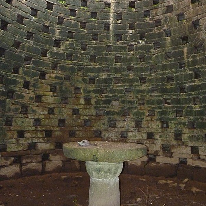 Photo de Colombier de Lesmoal