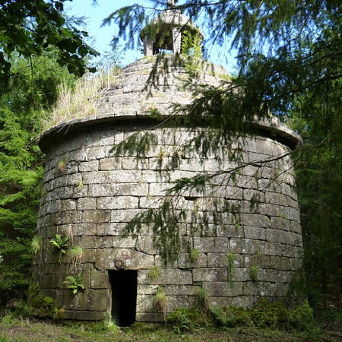 Photo de Colombier de Lesmoal