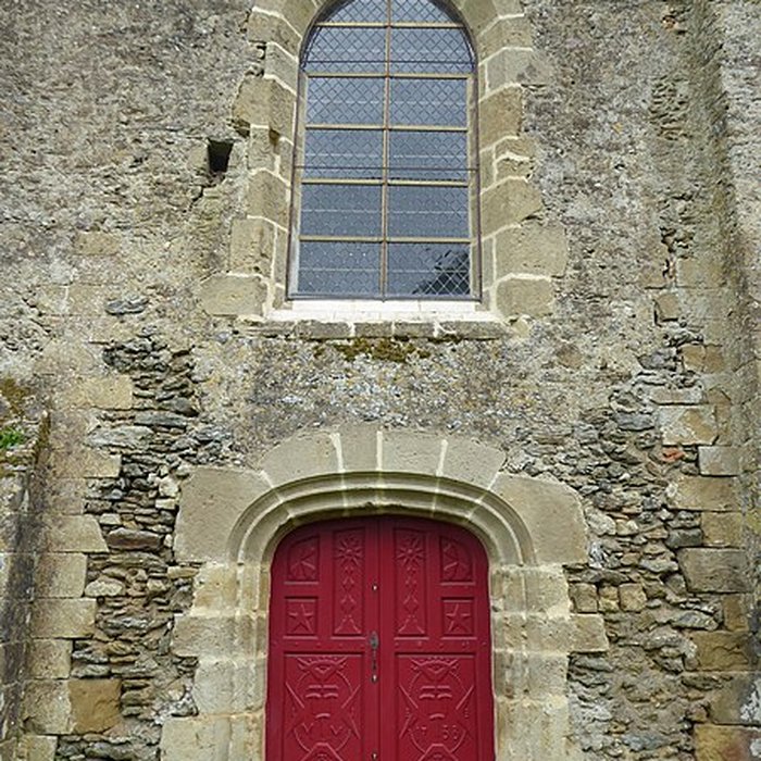 Photo de Commanderie de Coudrie