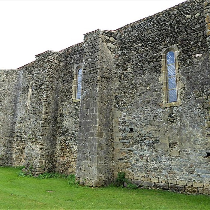 Photo de Commanderie de Coudrie