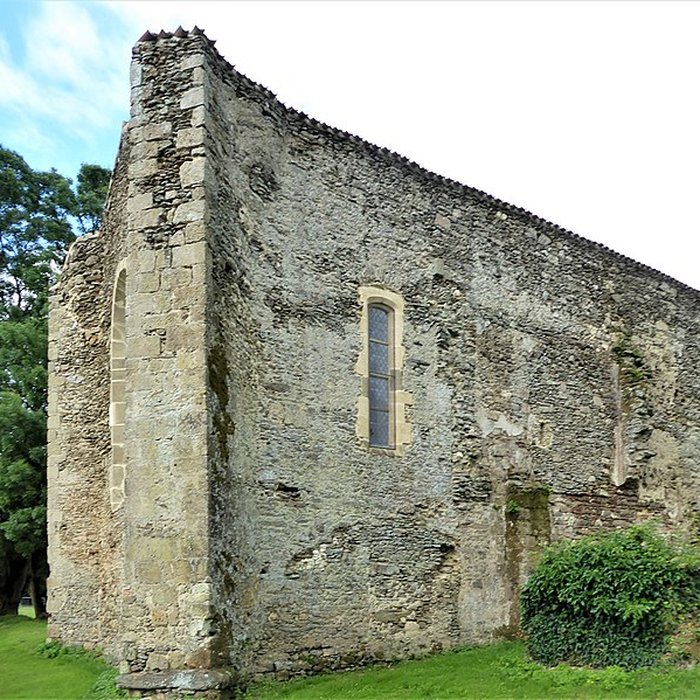 Photo de Commanderie de Coudrie