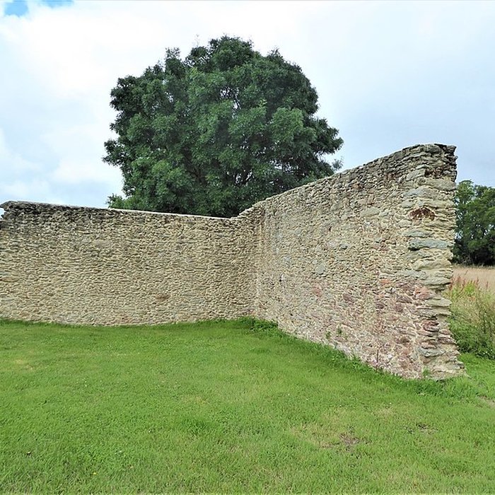 Photo de Commanderie de Coudrie