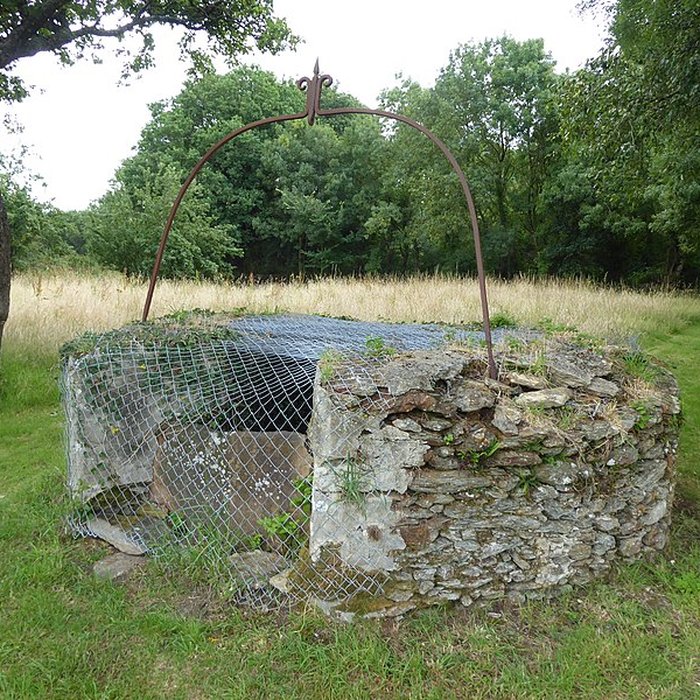 Photo de Commanderie de Coudrie