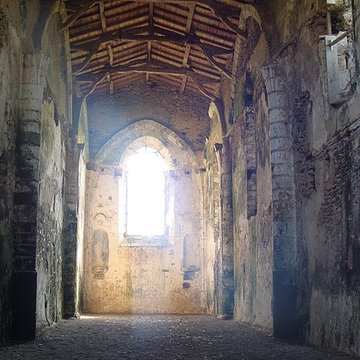 Commanderie de Coudrie