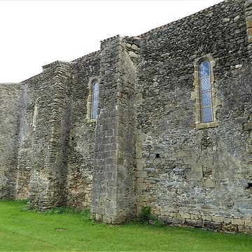 Commanderie de Coudrie