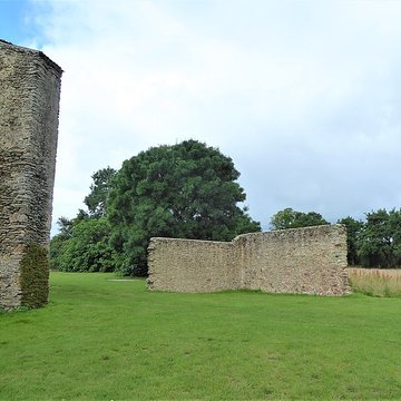 Commanderie de Coudrie