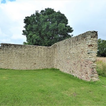 Commanderie de Coudrie