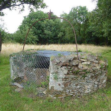 Commanderie de Coudrie