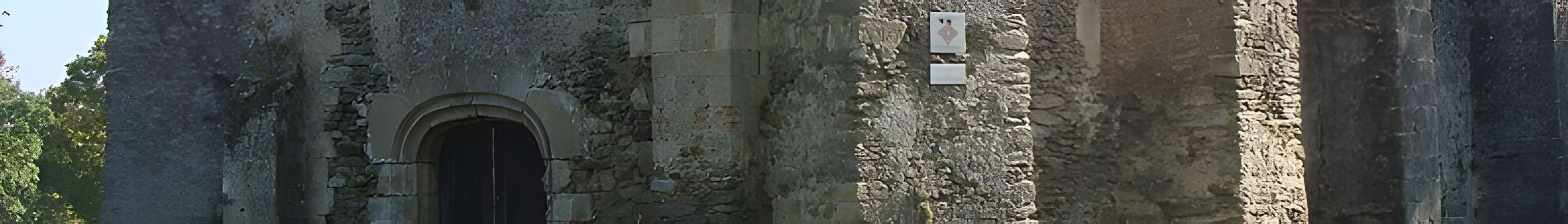 Commanderie de Coudrie