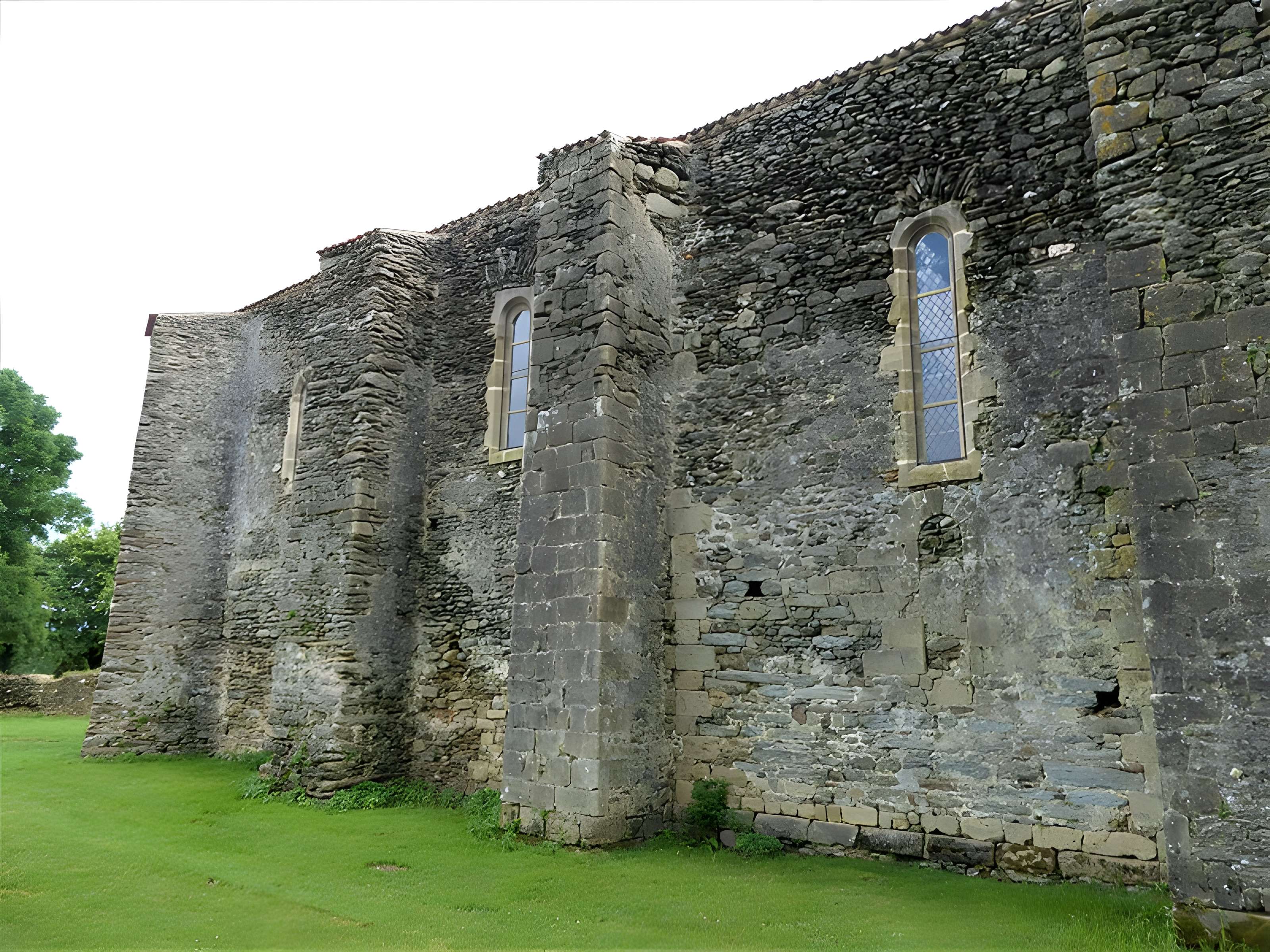 Commanderie de Coudrie