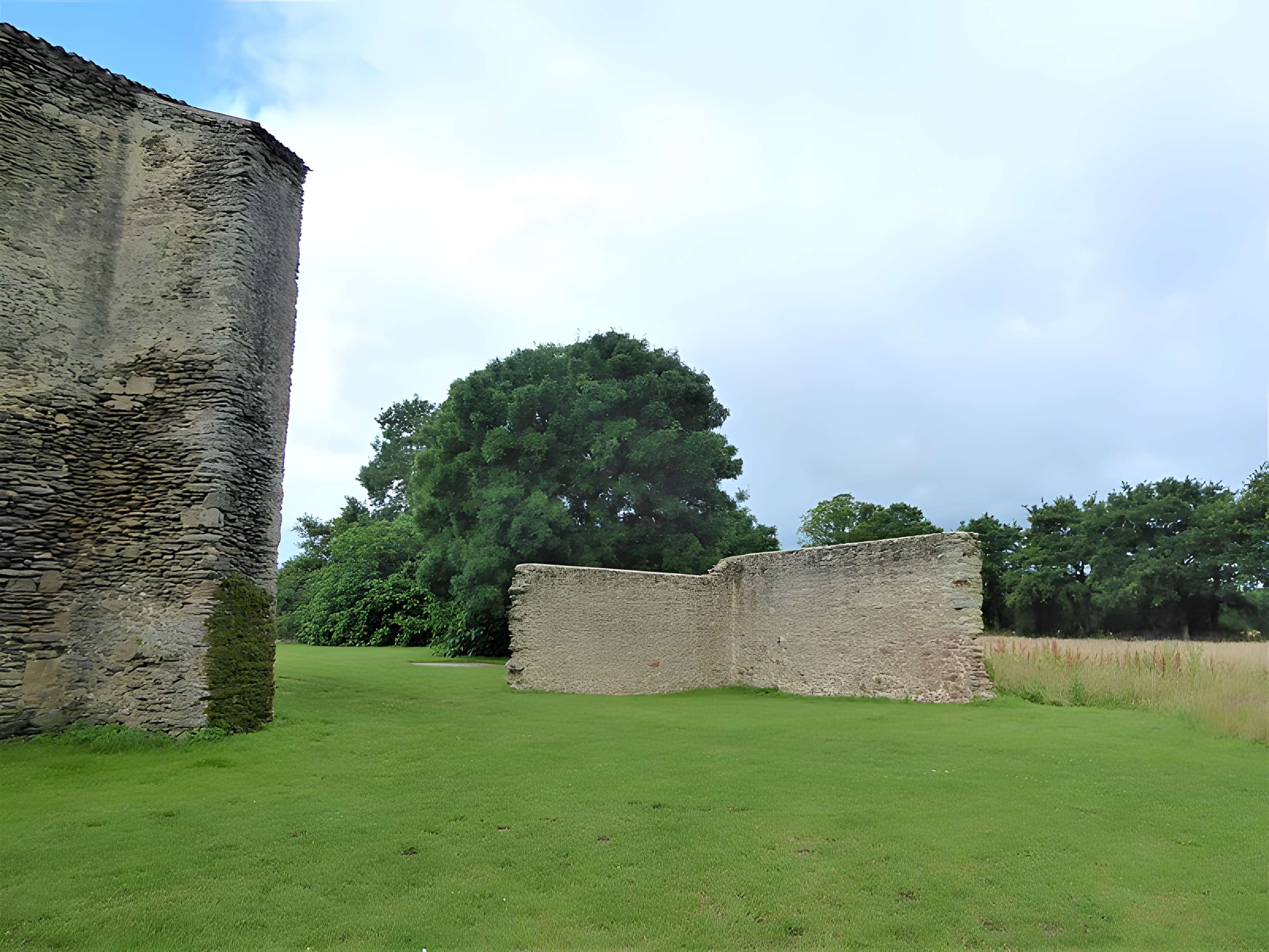 Commanderie de Coudrie