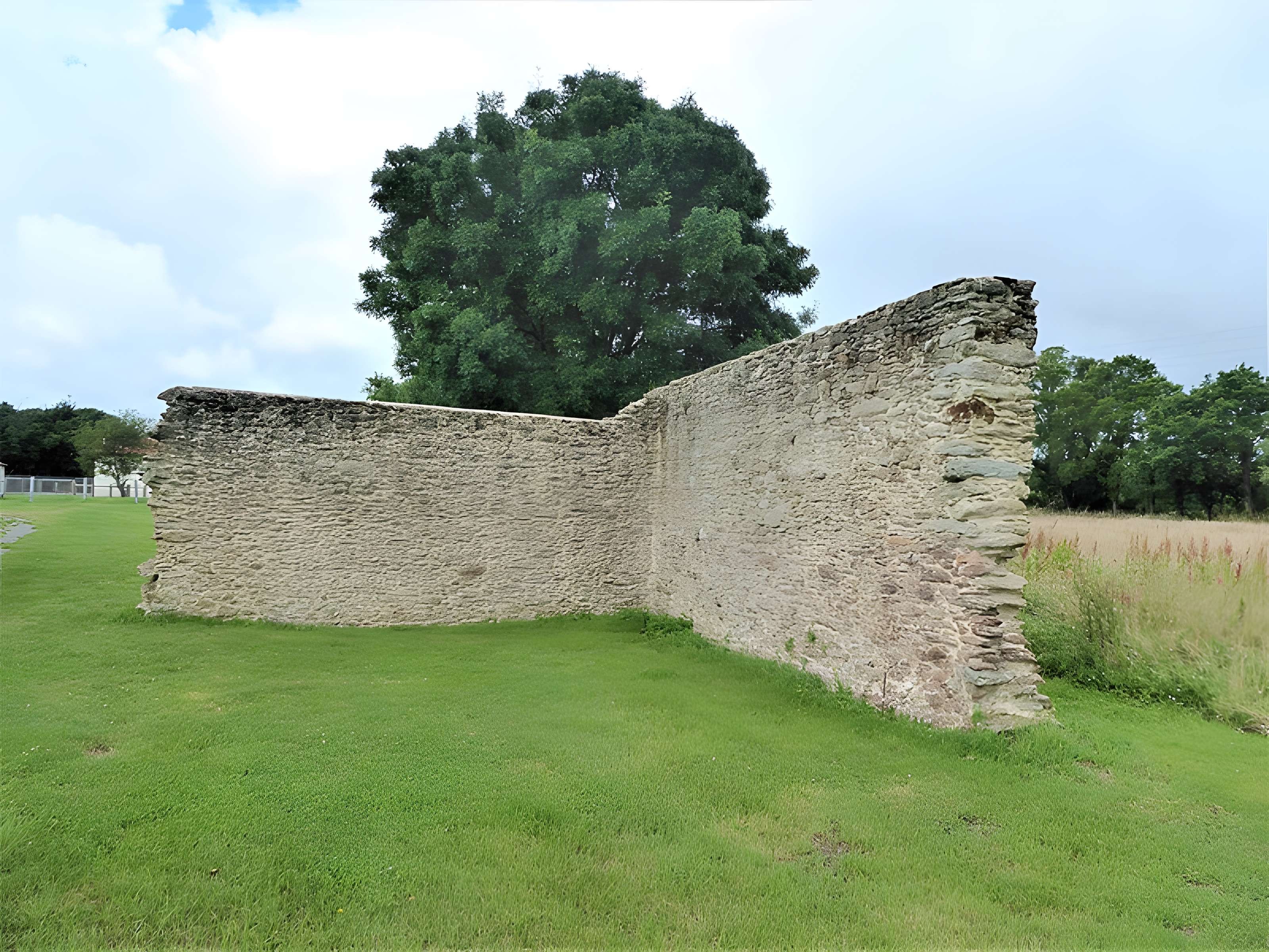 Commanderie de Coudrie