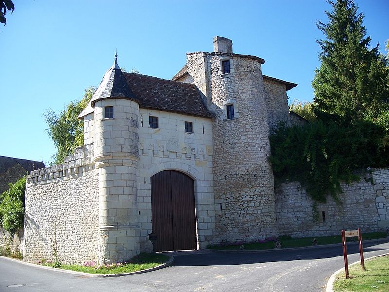 Photo de Commanderie de la Foucaudière