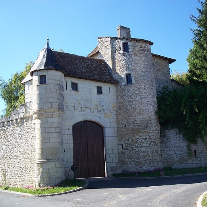 Photo de Commanderie de la Foucaudière