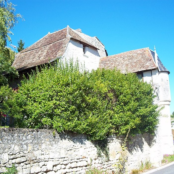Photo de Commanderie de la Foucaudière