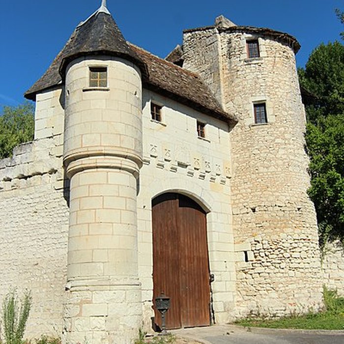 Photo de Commanderie de la Foucaudière