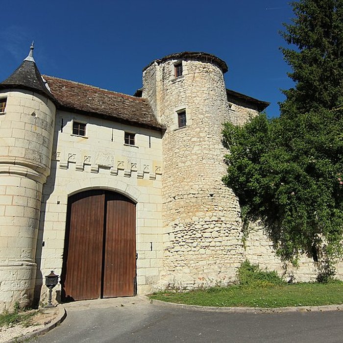 Photo de Commanderie de la Foucaudière